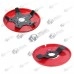 Disc motocoasa cu protectie - 2 lame